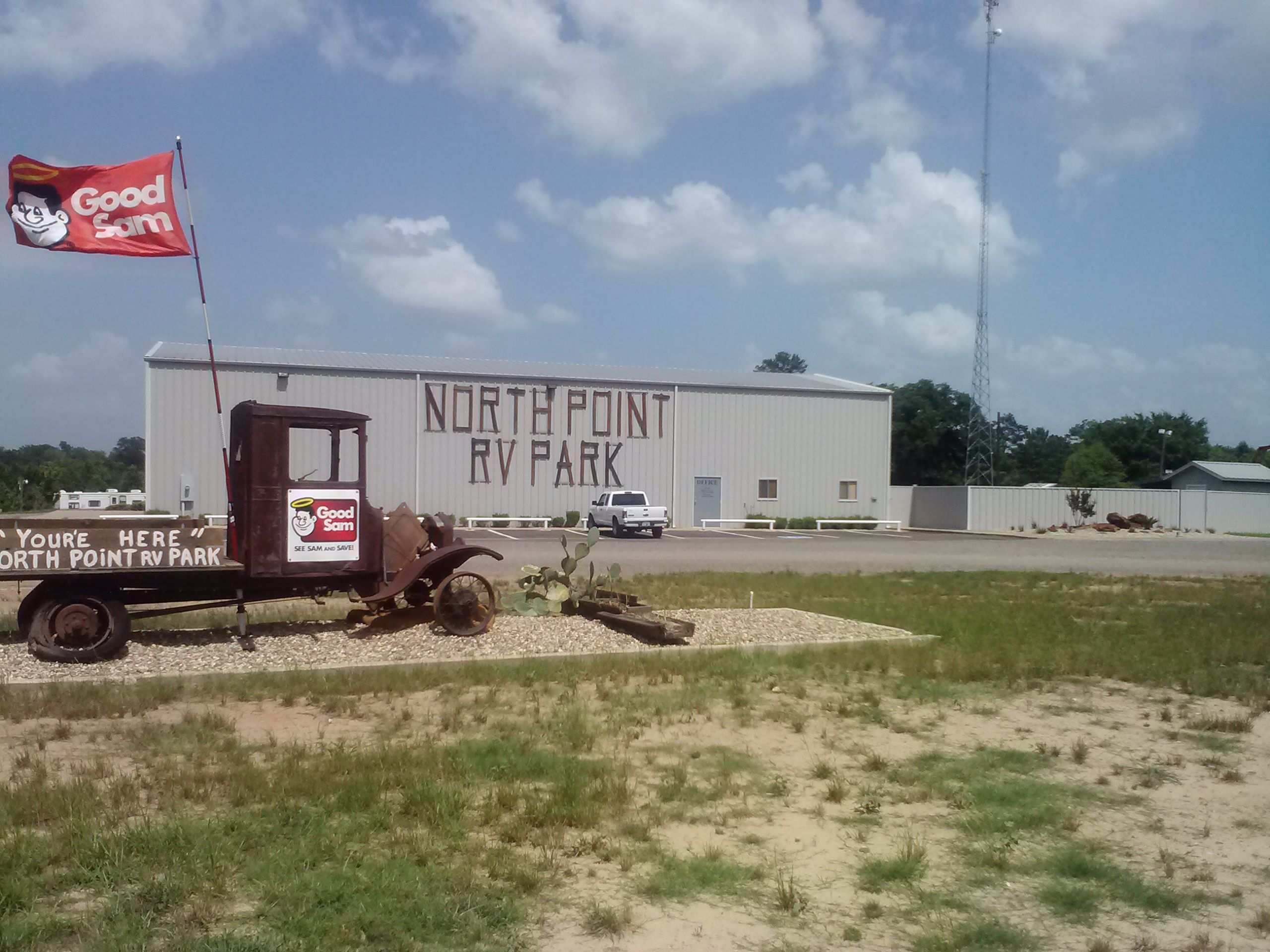 North Point Rv Park Pool East Texas RV Park - Contact